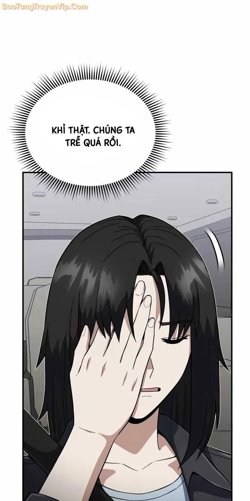 Thiên Tài Của Dòng Dõi Độc Nhất Vô Nhị - Chapter 98 - Page 81