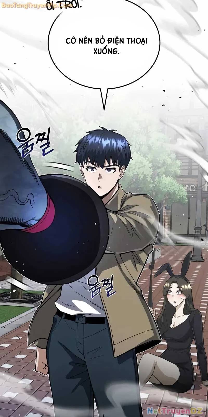 Thiên Tài Của Dòng Dõi Độc Nhất Vô Nhị - Chapter 98 - Page 9