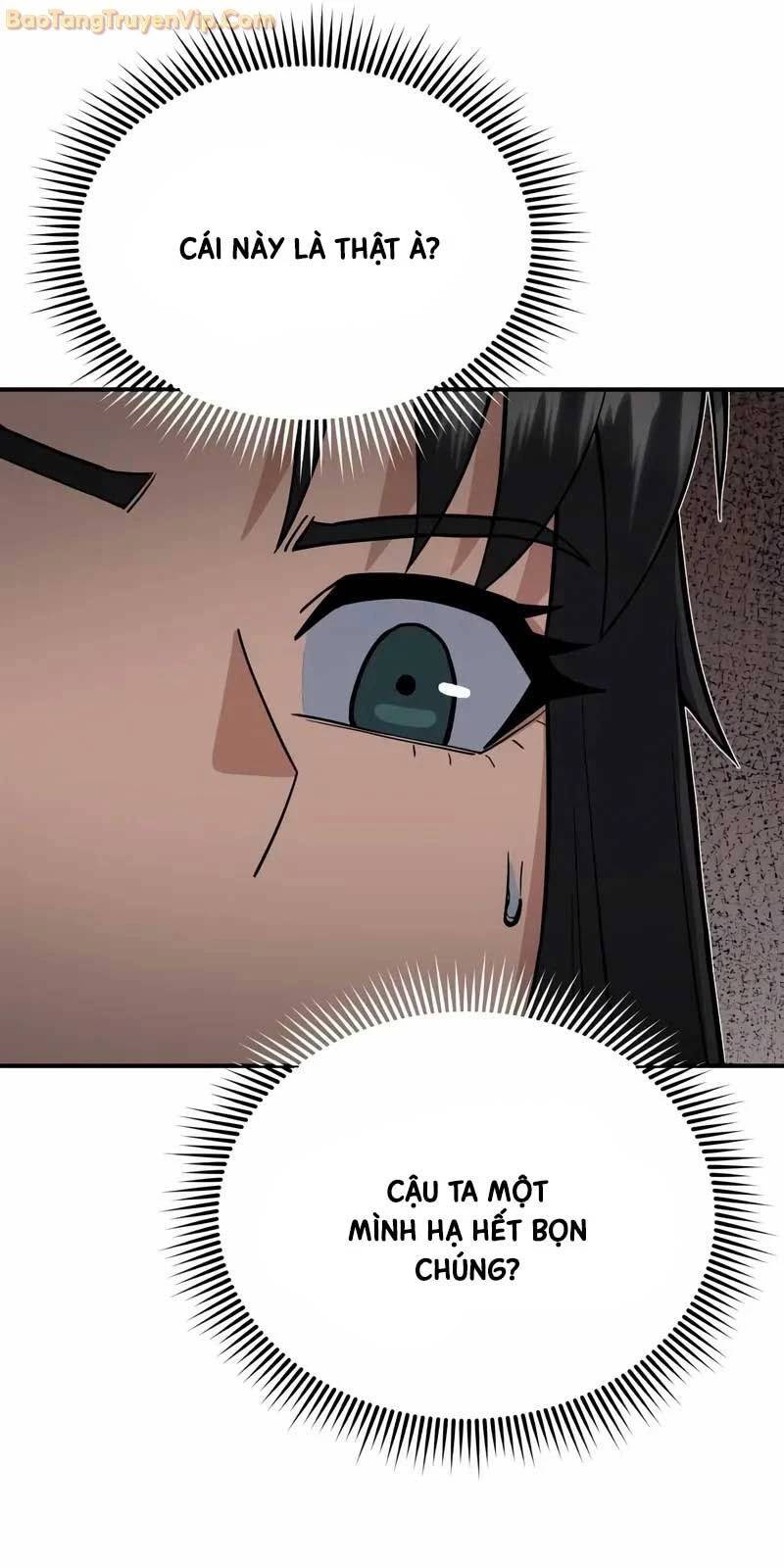 Thiên Tài Của Dòng Dõi Độc Nhất Vô Nhị - Chapter 98 - Page 91