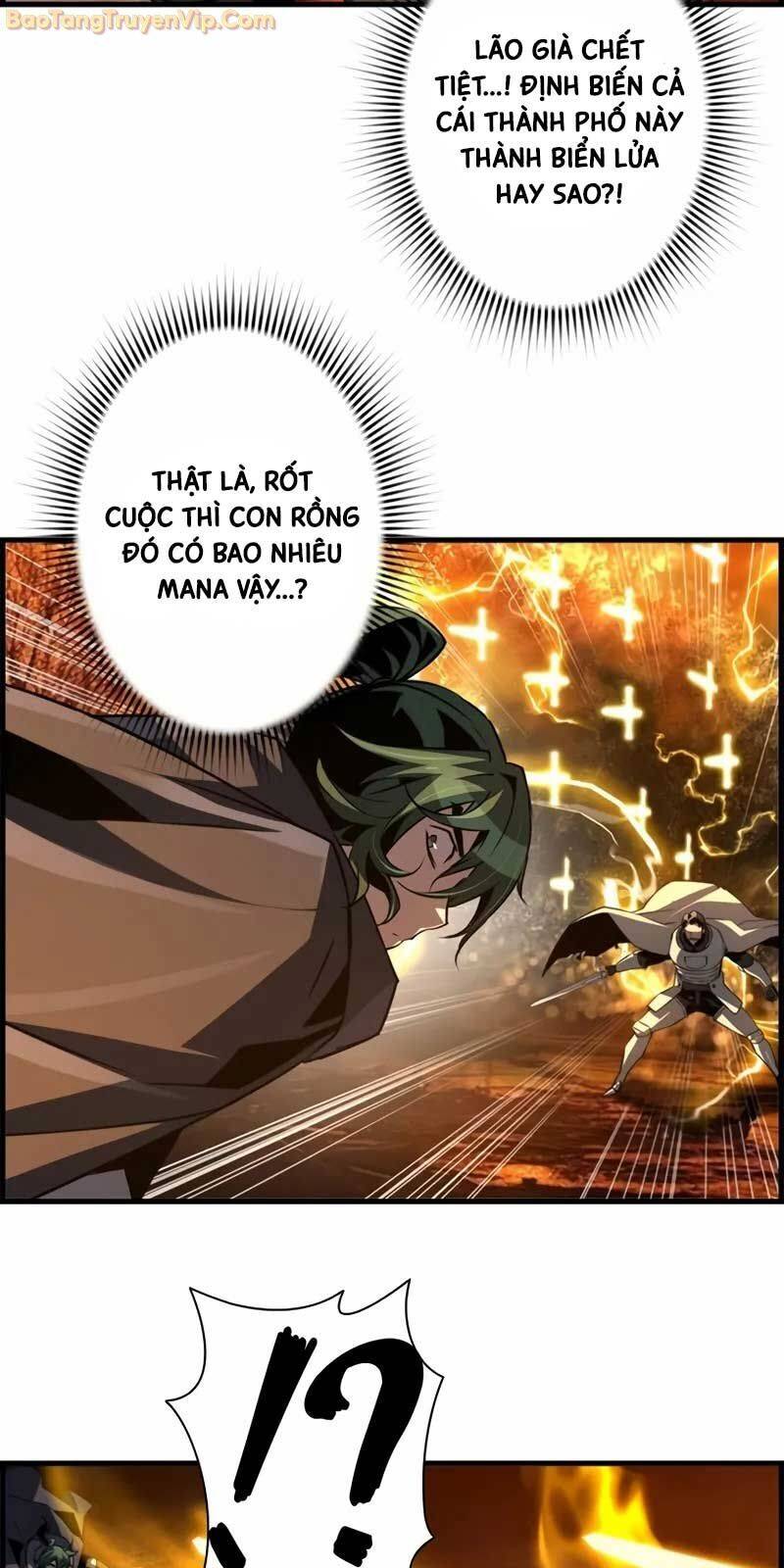 Đặc Tính Tiến Hóa Của Chiêu Hồn Sư - Chapter 80 - Page 12