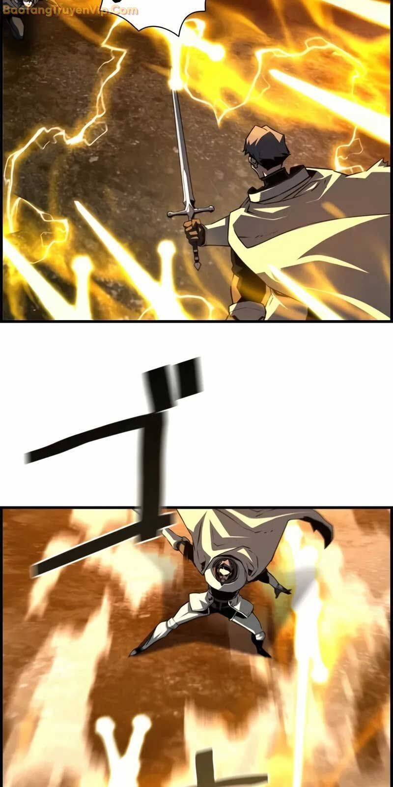 Đặc Tính Tiến Hóa Của Chiêu Hồn Sư - Chapter 80 - Page 13