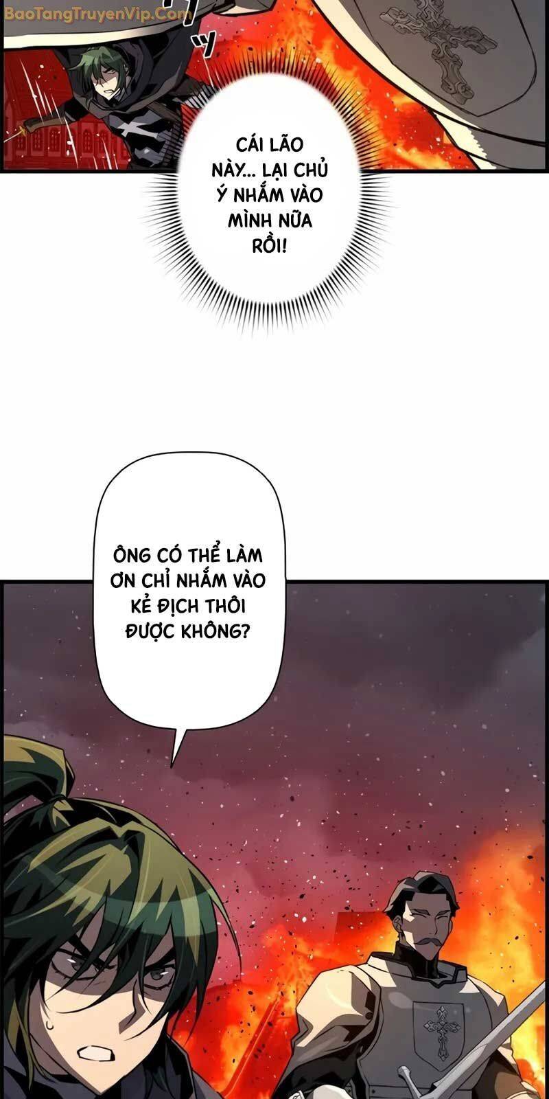 Đặc Tính Tiến Hóa Của Chiêu Hồn Sư - Chapter 80 - Page 16