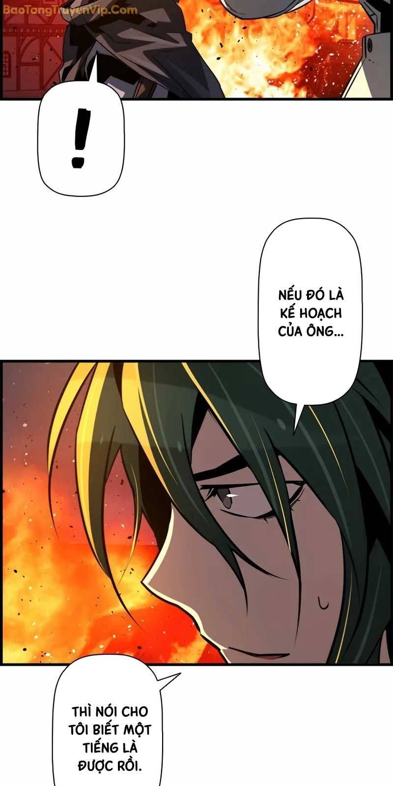 Đặc Tính Tiến Hóa Của Chiêu Hồn Sư - Chapter 80 - Page 21