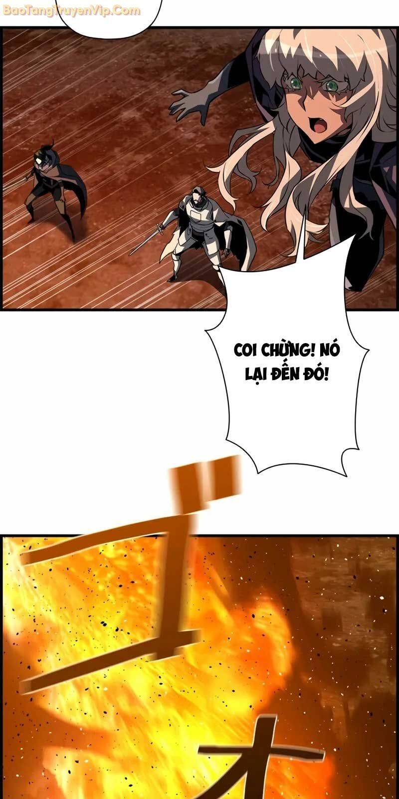 Đặc Tính Tiến Hóa Của Chiêu Hồn Sư - Chapter 80 - Page 22