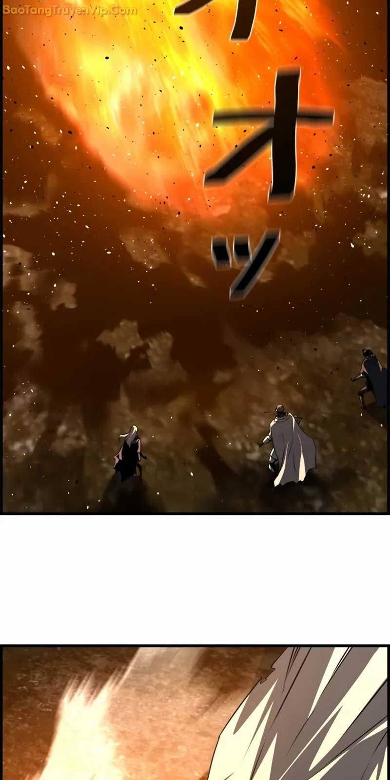 Đặc Tính Tiến Hóa Của Chiêu Hồn Sư - Chapter 80 - Page 23