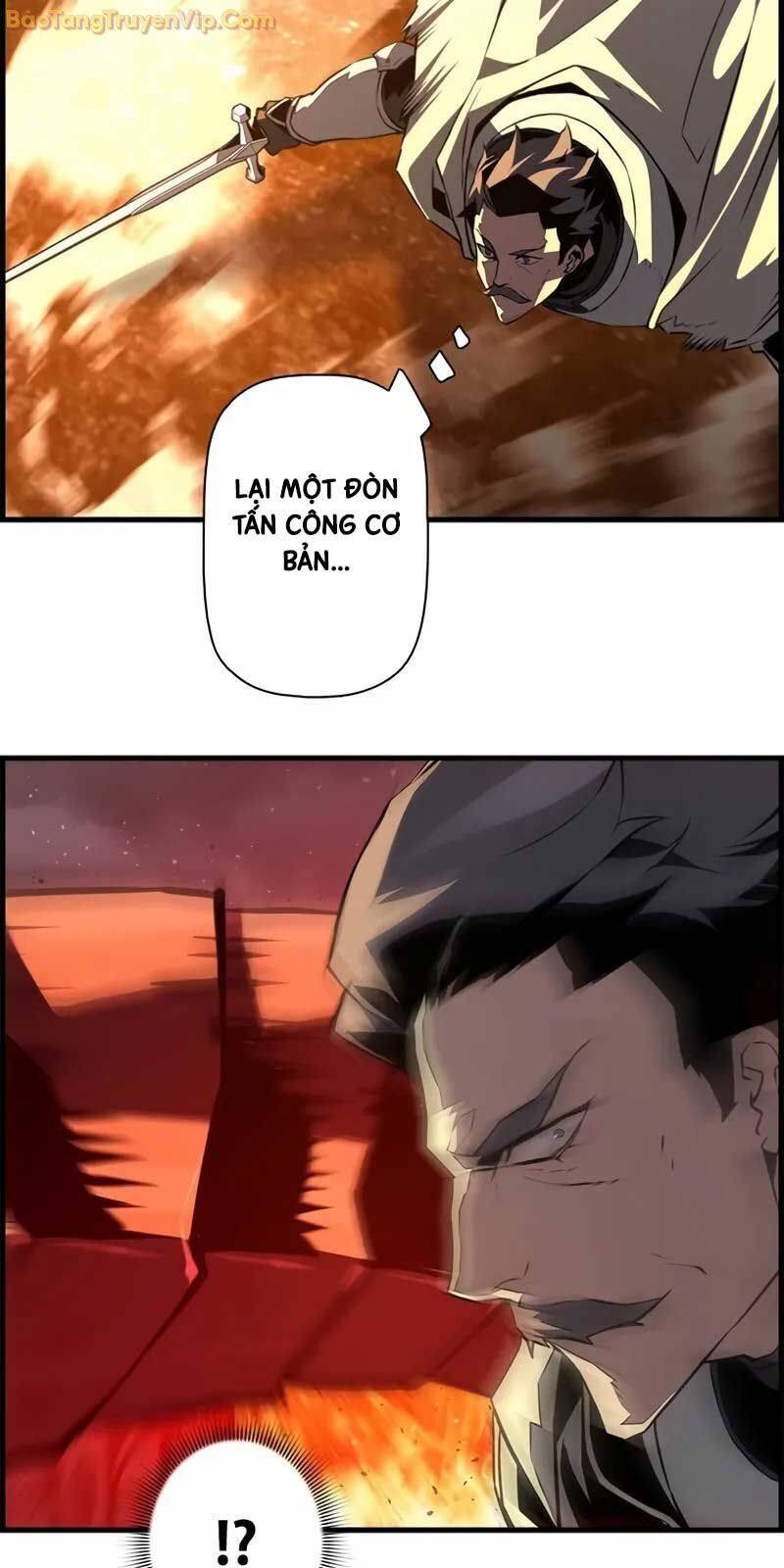 Đặc Tính Tiến Hóa Của Chiêu Hồn Sư - Chapter 80 - Page 24