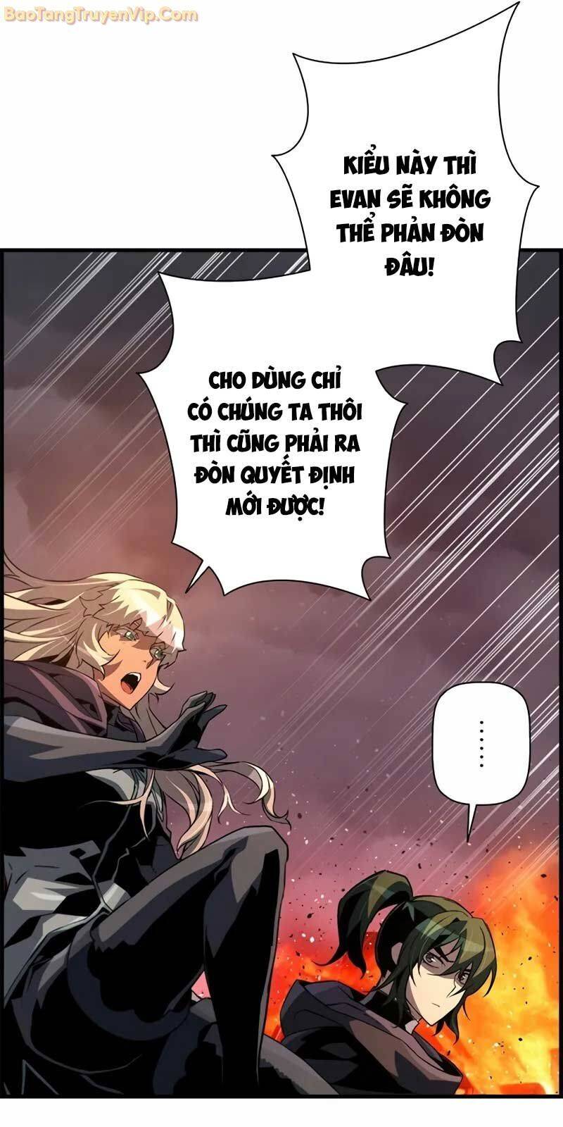 Đặc Tính Tiến Hóa Của Chiêu Hồn Sư - Chapter 80 - Page 29