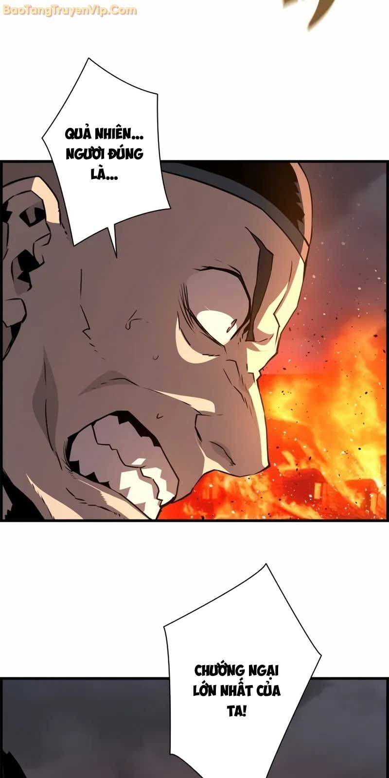 Đặc Tính Tiến Hóa Của Chiêu Hồn Sư - Chapter 80 - Page 3