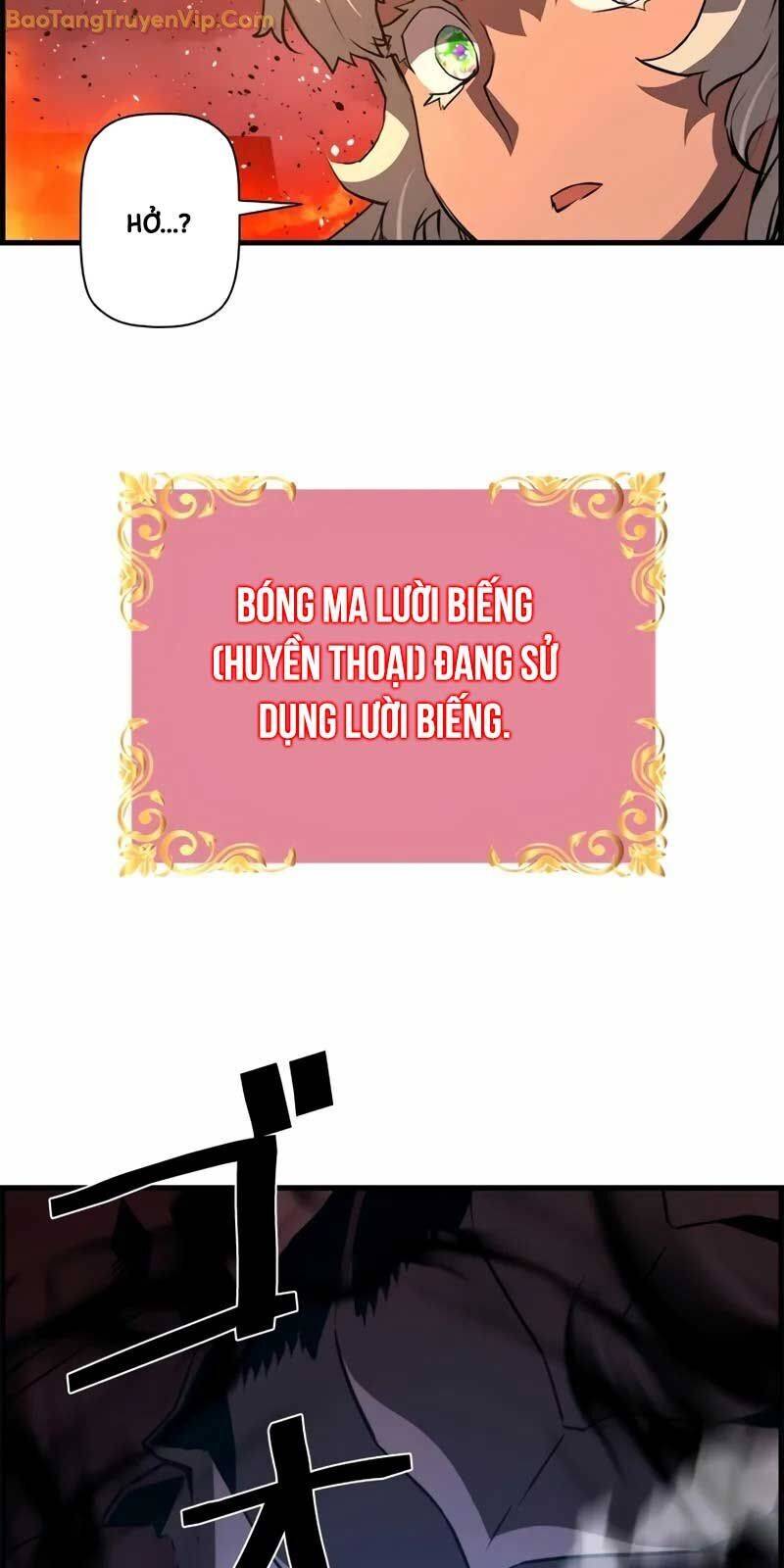 Đặc Tính Tiến Hóa Của Chiêu Hồn Sư - Chapter 80 - Page 31