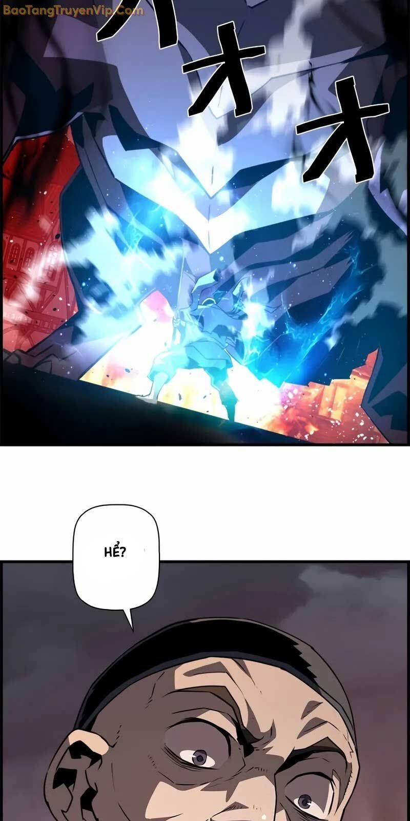 Đặc Tính Tiến Hóa Của Chiêu Hồn Sư - Chapter 80 - Page 32