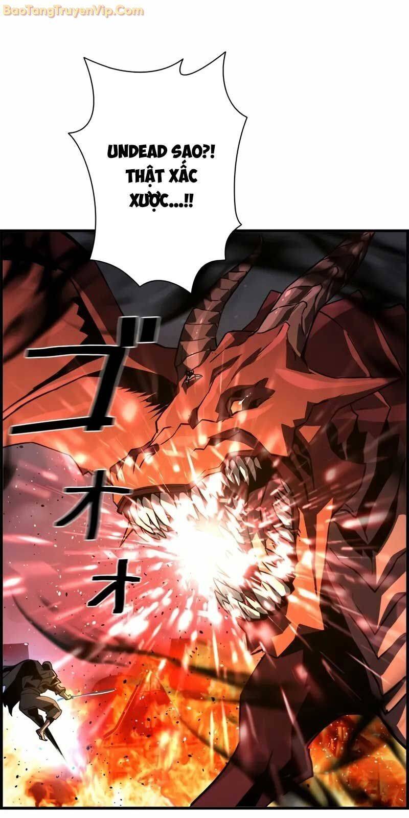 Đặc Tính Tiến Hóa Của Chiêu Hồn Sư - Chapter 80 - Page 35