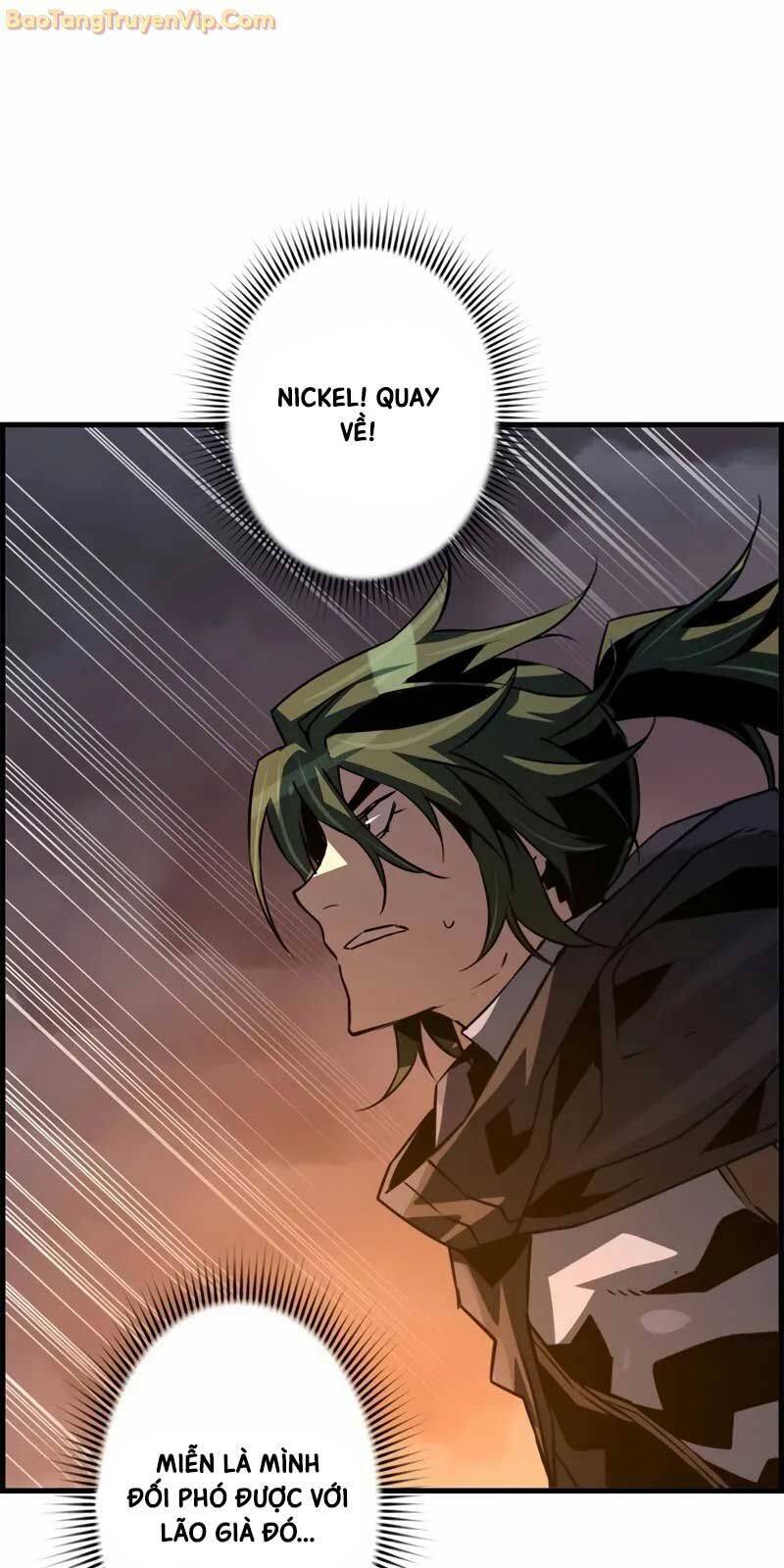 Đặc Tính Tiến Hóa Của Chiêu Hồn Sư - Chapter 80 - Page 36