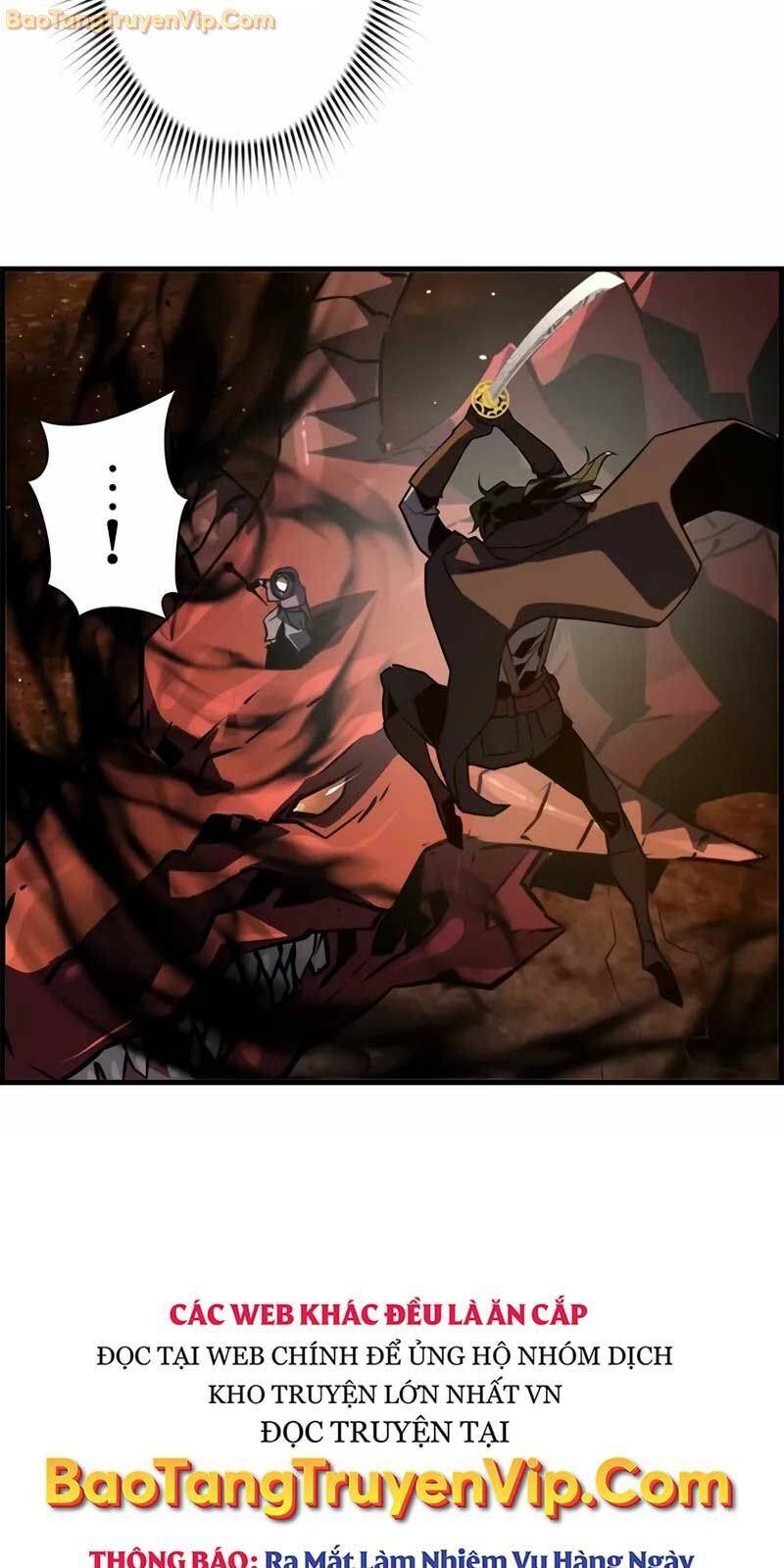 Đặc Tính Tiến Hóa Của Chiêu Hồn Sư - Chapter 80 - Page 37