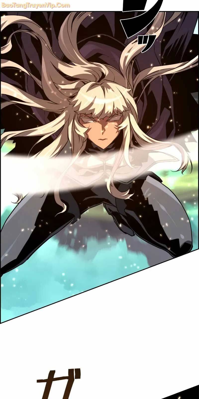 Đặc Tính Tiến Hóa Của Chiêu Hồn Sư - Chapter 80 - Page 39