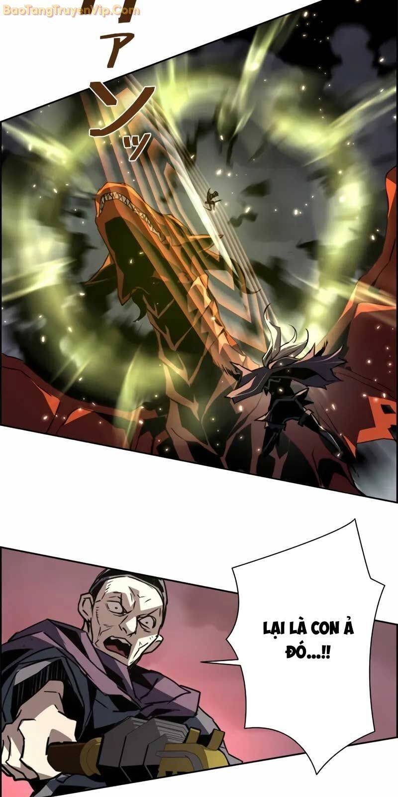 Đặc Tính Tiến Hóa Của Chiêu Hồn Sư - Chapter 80 - Page 40