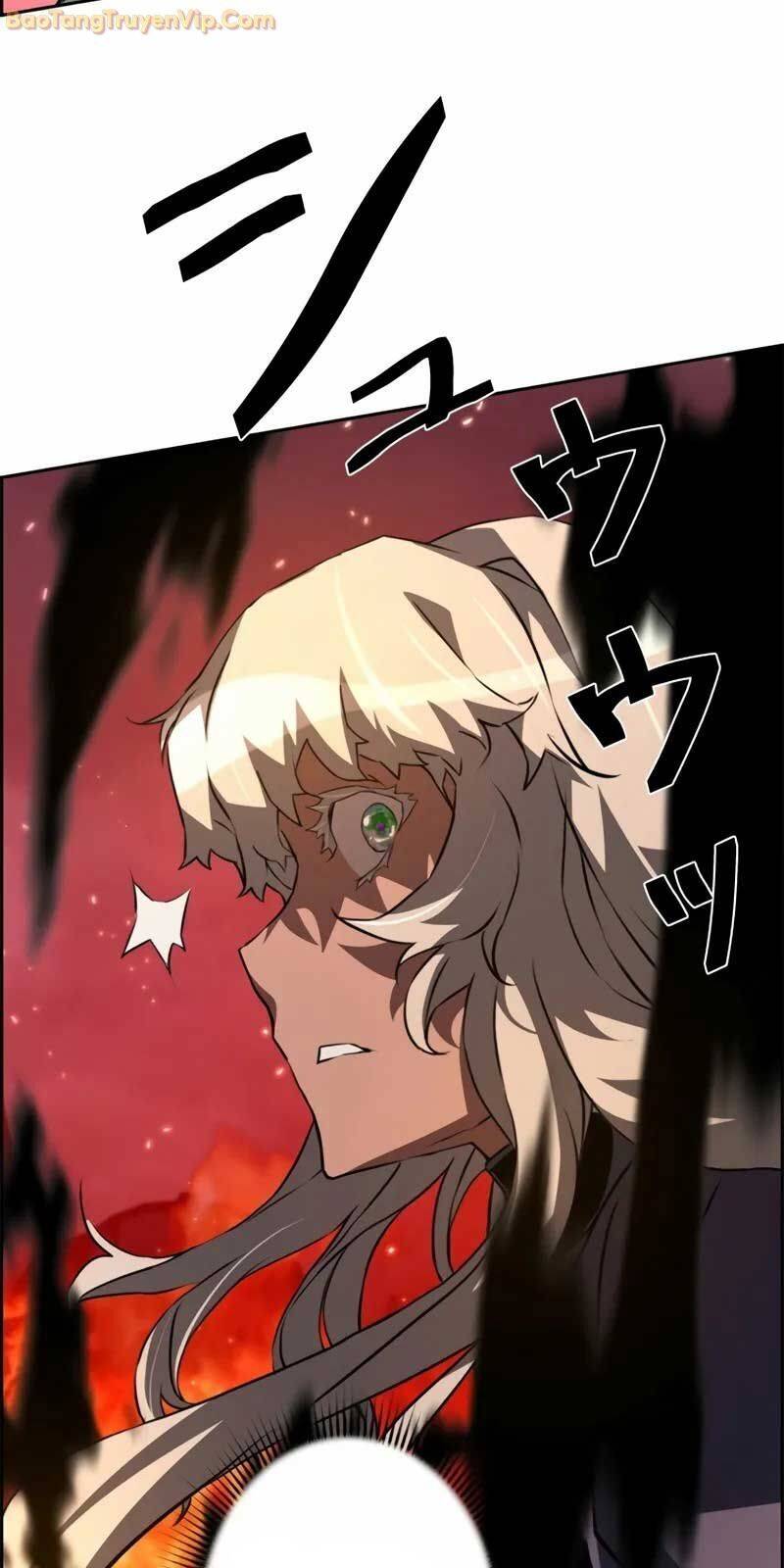 Đặc Tính Tiến Hóa Của Chiêu Hồn Sư - Chapter 80 - Page 41