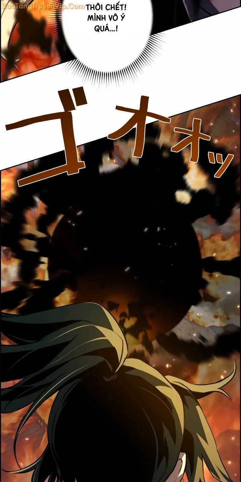 Đặc Tính Tiến Hóa Của Chiêu Hồn Sư - Chapter 80 - Page 42