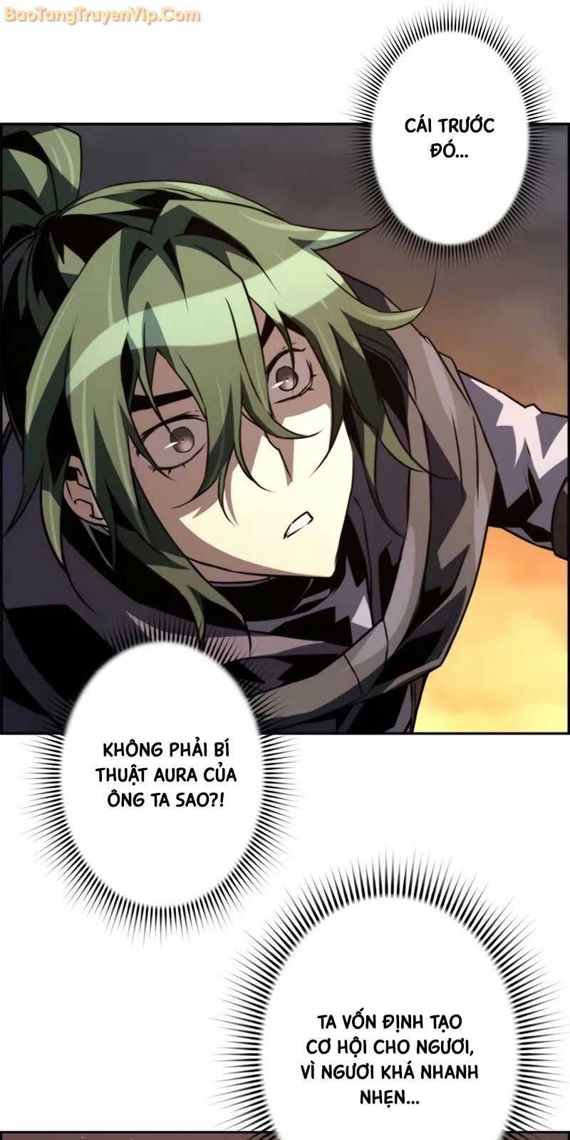 Đặc Tính Tiến Hóa Của Chiêu Hồn Sư - Chapter 80 - Page 47