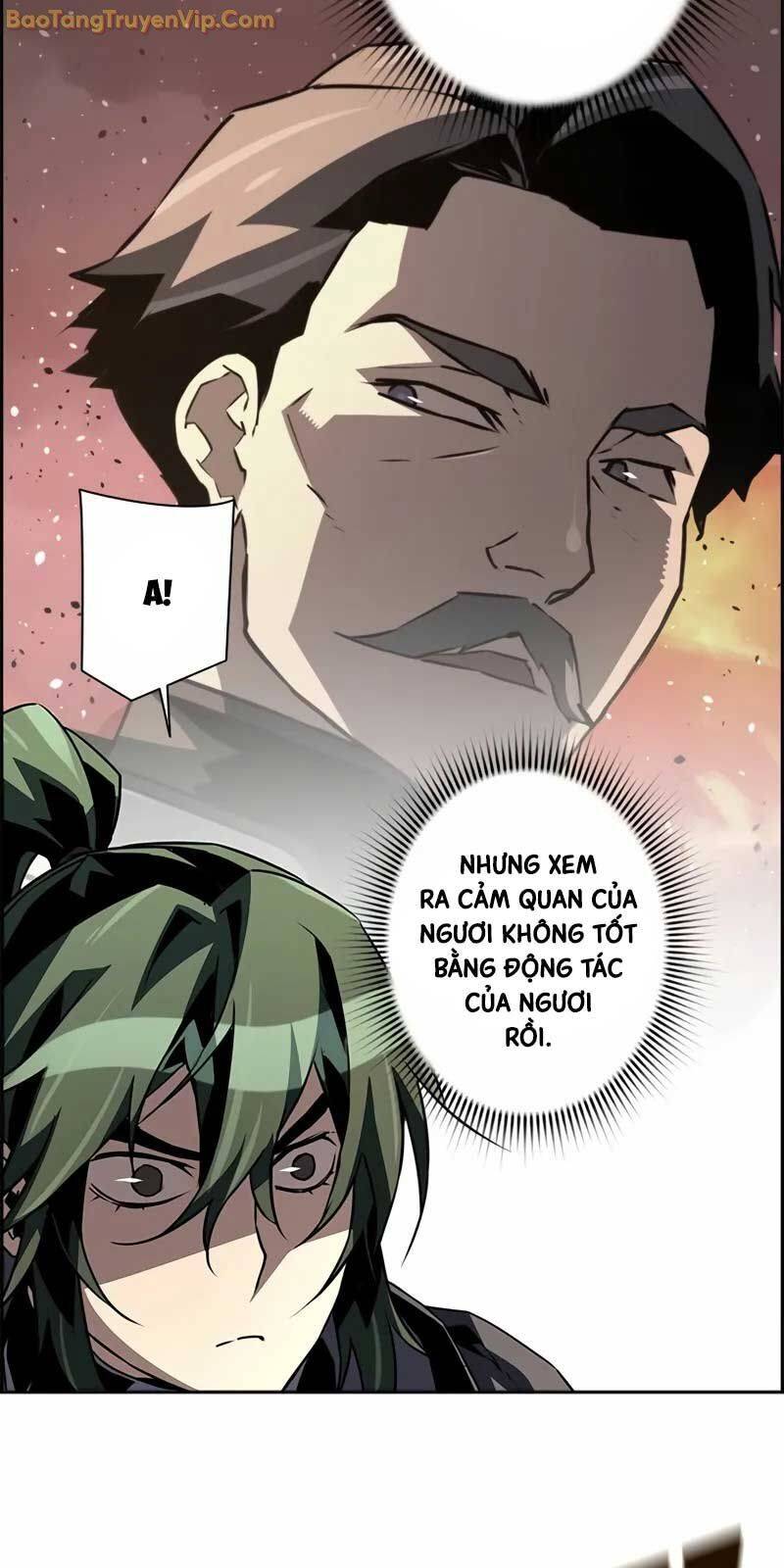 Đặc Tính Tiến Hóa Của Chiêu Hồn Sư - Chapter 80 - Page 48