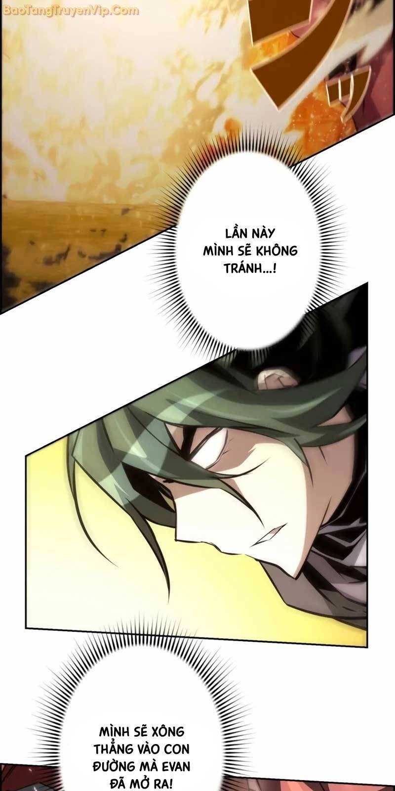 Đặc Tính Tiến Hóa Của Chiêu Hồn Sư - Chapter 80 - Page 50