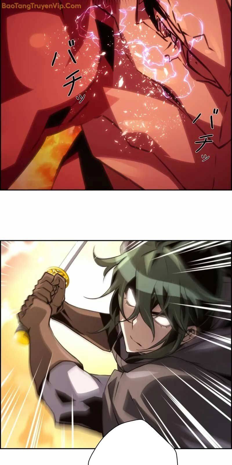 Đặc Tính Tiến Hóa Của Chiêu Hồn Sư - Chapter 80 - Page 52