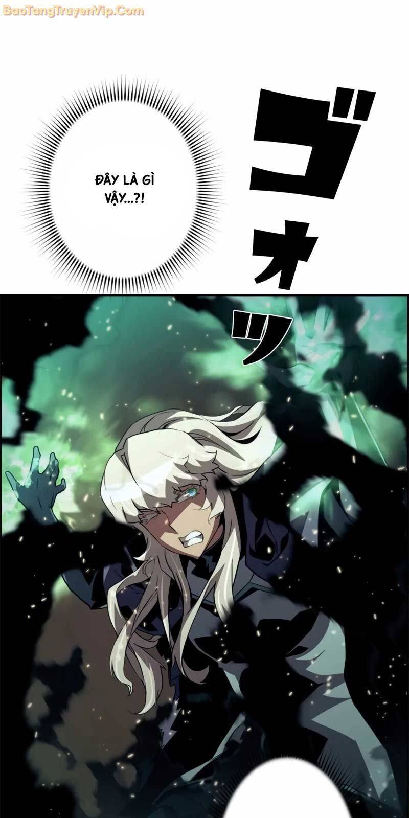 Đặc Tính Tiến Hóa Của Chiêu Hồn Sư - Chapter 80 - Page 54