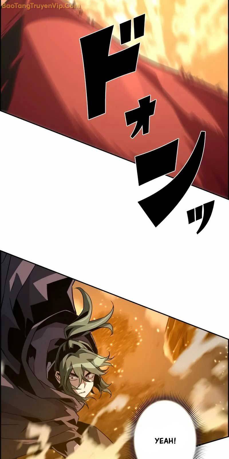 Đặc Tính Tiến Hóa Của Chiêu Hồn Sư - Chapter 80 - Page 57