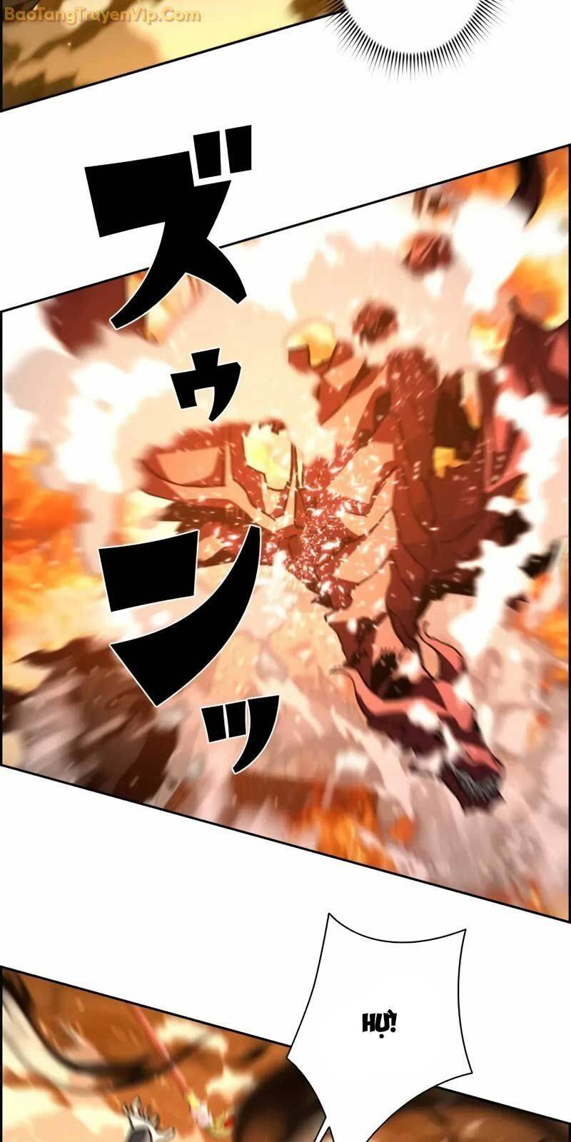 Đặc Tính Tiến Hóa Của Chiêu Hồn Sư - Chapter 80 - Page 58