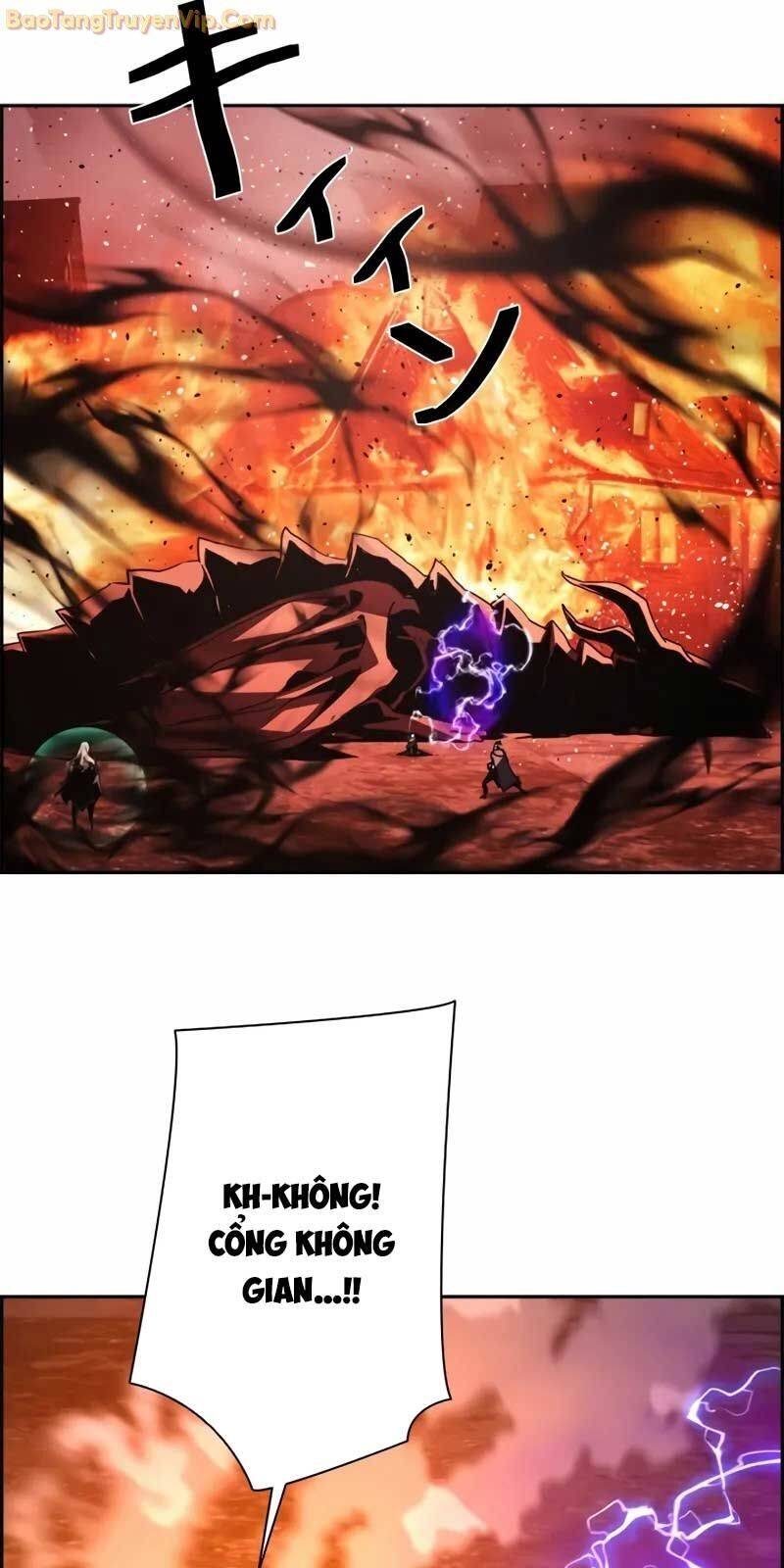 Đặc Tính Tiến Hóa Của Chiêu Hồn Sư - Chapter 80 - Page 60