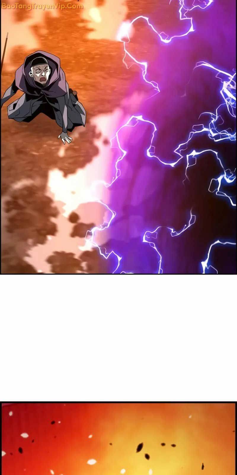 Đặc Tính Tiến Hóa Của Chiêu Hồn Sư - Chapter 80 - Page 61