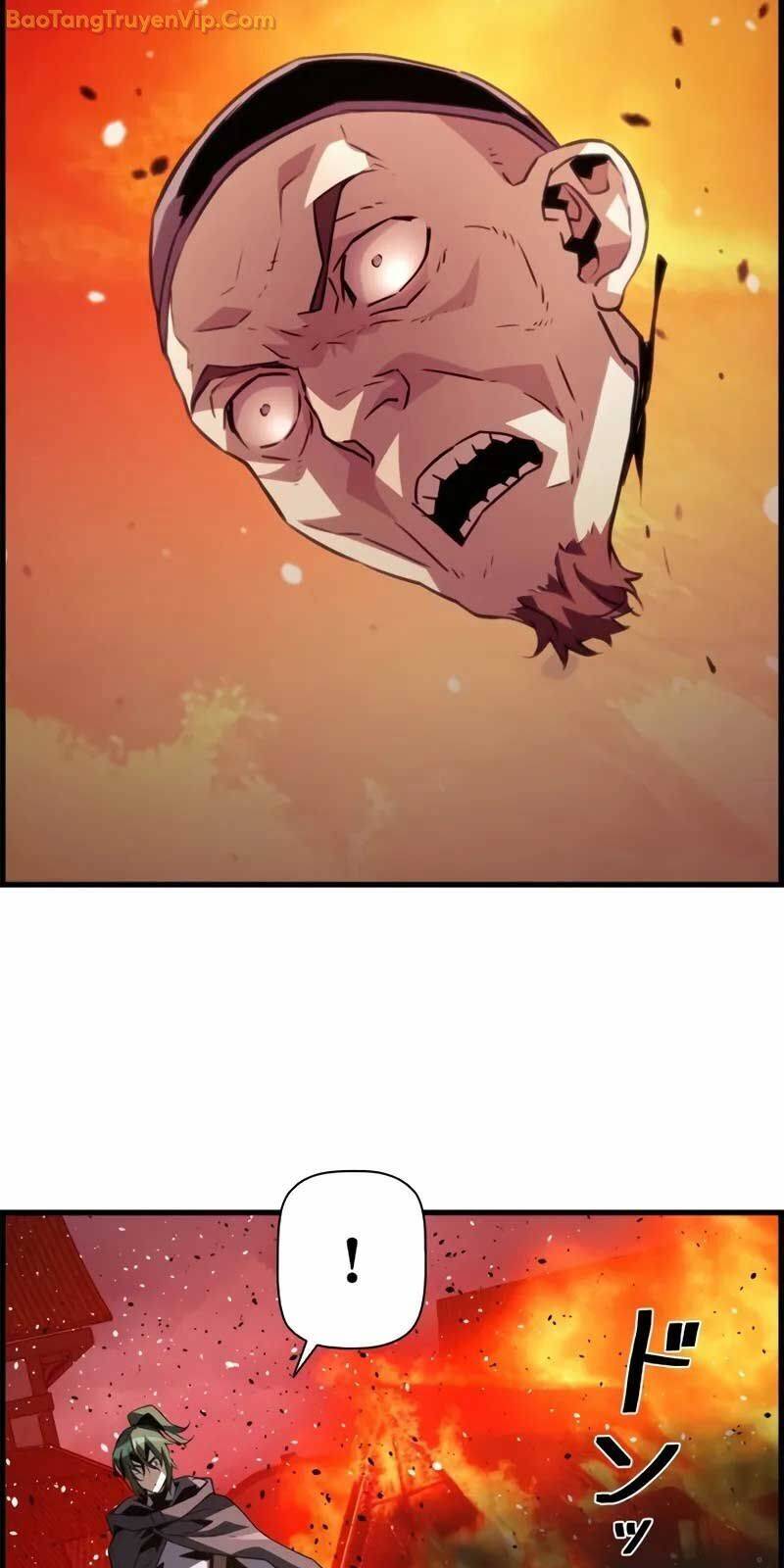 Đặc Tính Tiến Hóa Của Chiêu Hồn Sư - Chapter 80 - Page 62