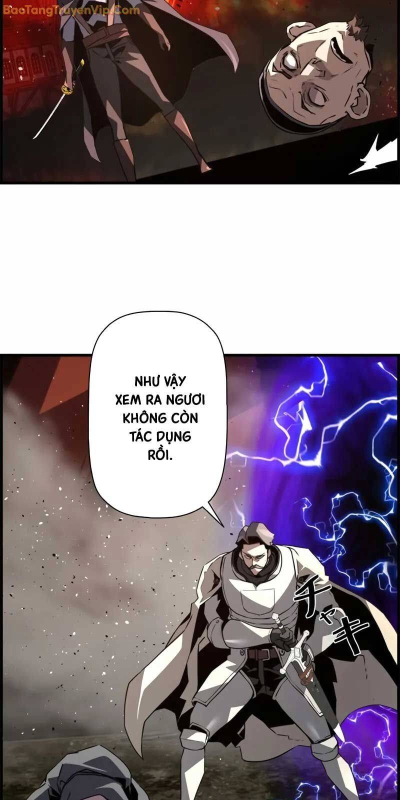 Đặc Tính Tiến Hóa Của Chiêu Hồn Sư - Chapter 80 - Page 63