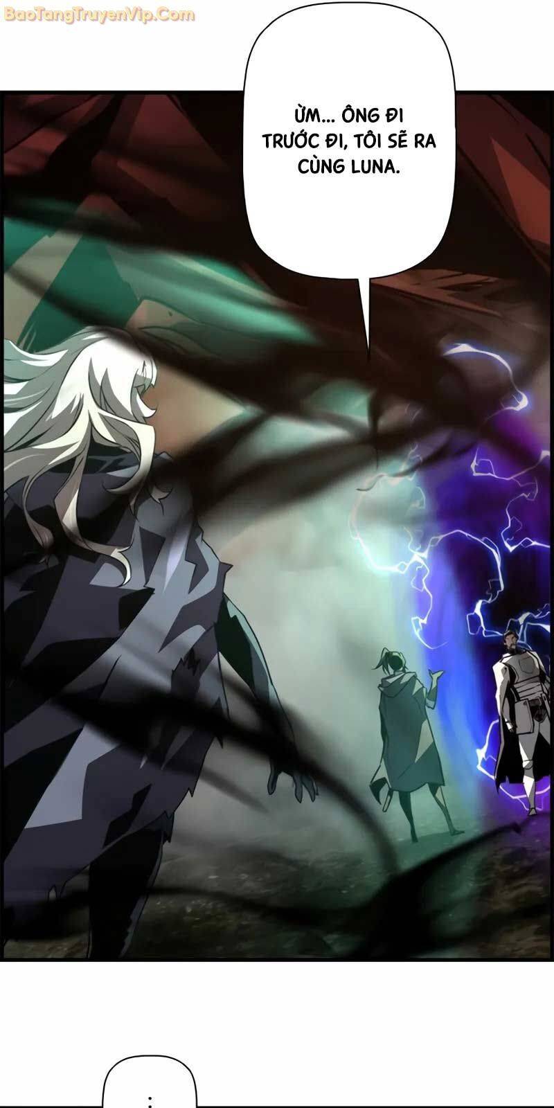 Đặc Tính Tiến Hóa Của Chiêu Hồn Sư - Chapter 80 - Page 65