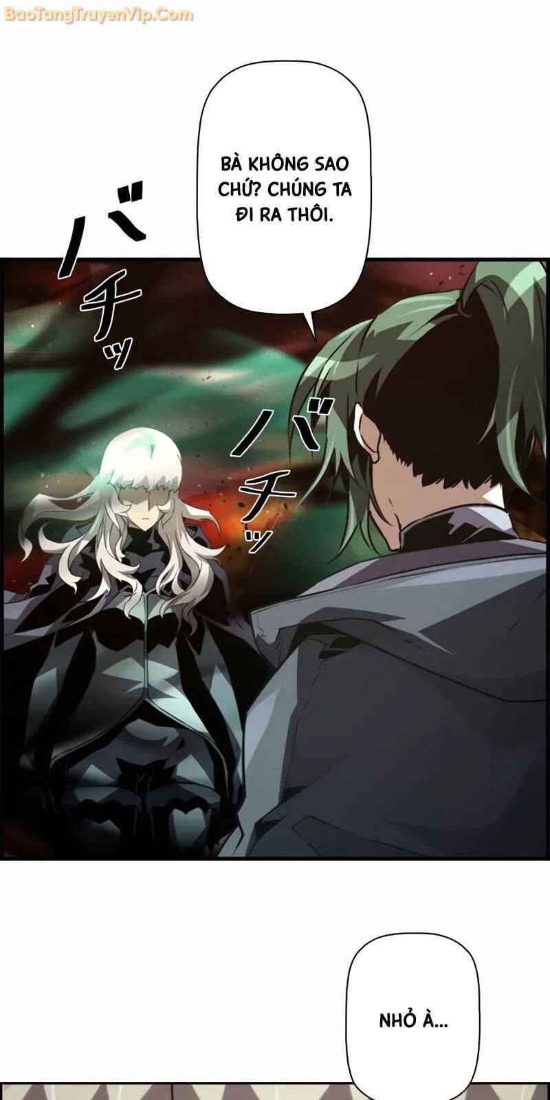 Đặc Tính Tiến Hóa Của Chiêu Hồn Sư - Chapter 80 - Page 68