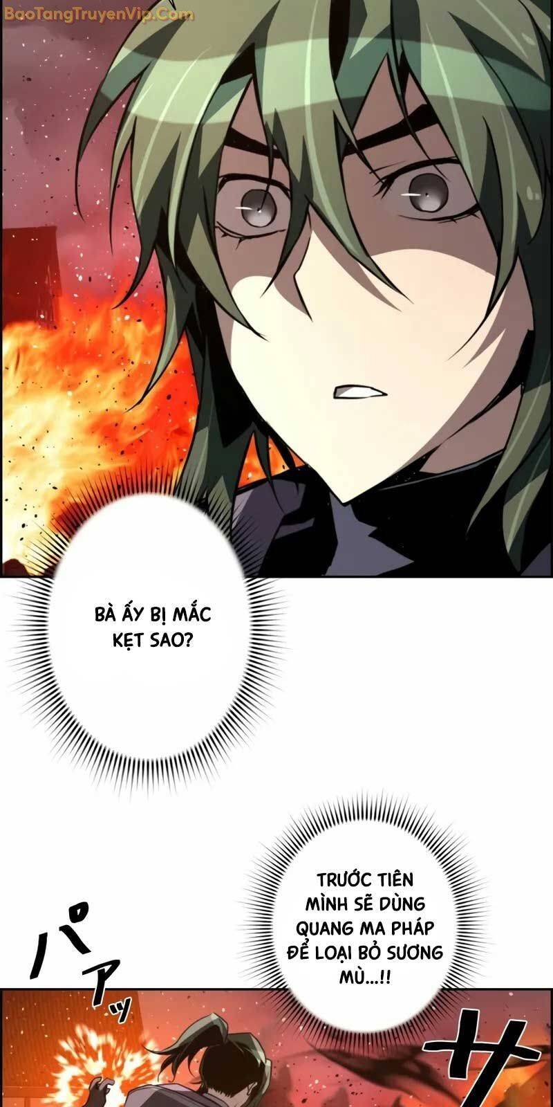 Đặc Tính Tiến Hóa Của Chiêu Hồn Sư - Chapter 80 - Page 70