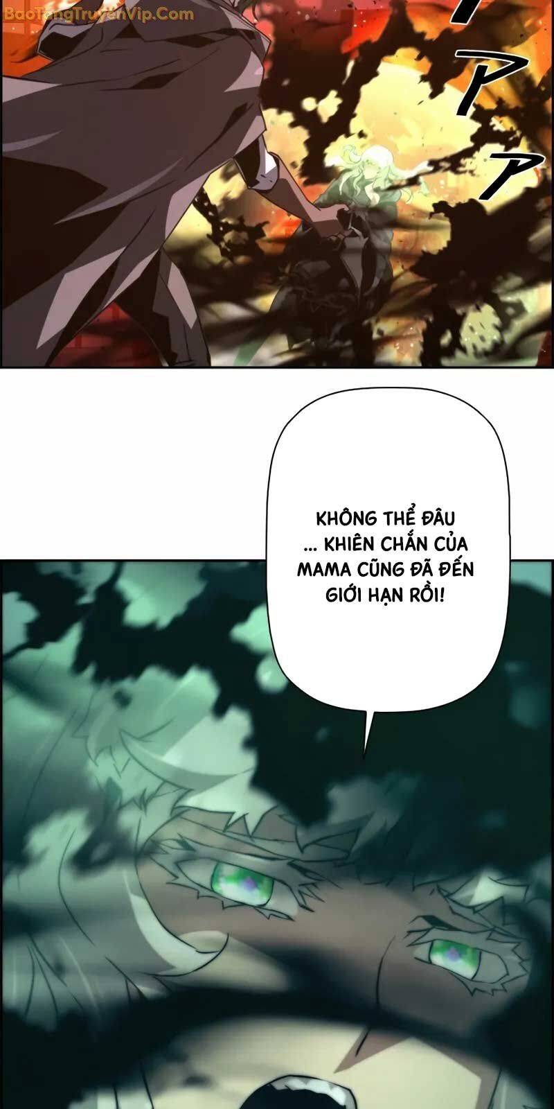 Đặc Tính Tiến Hóa Của Chiêu Hồn Sư - Chapter 80 - Page 71