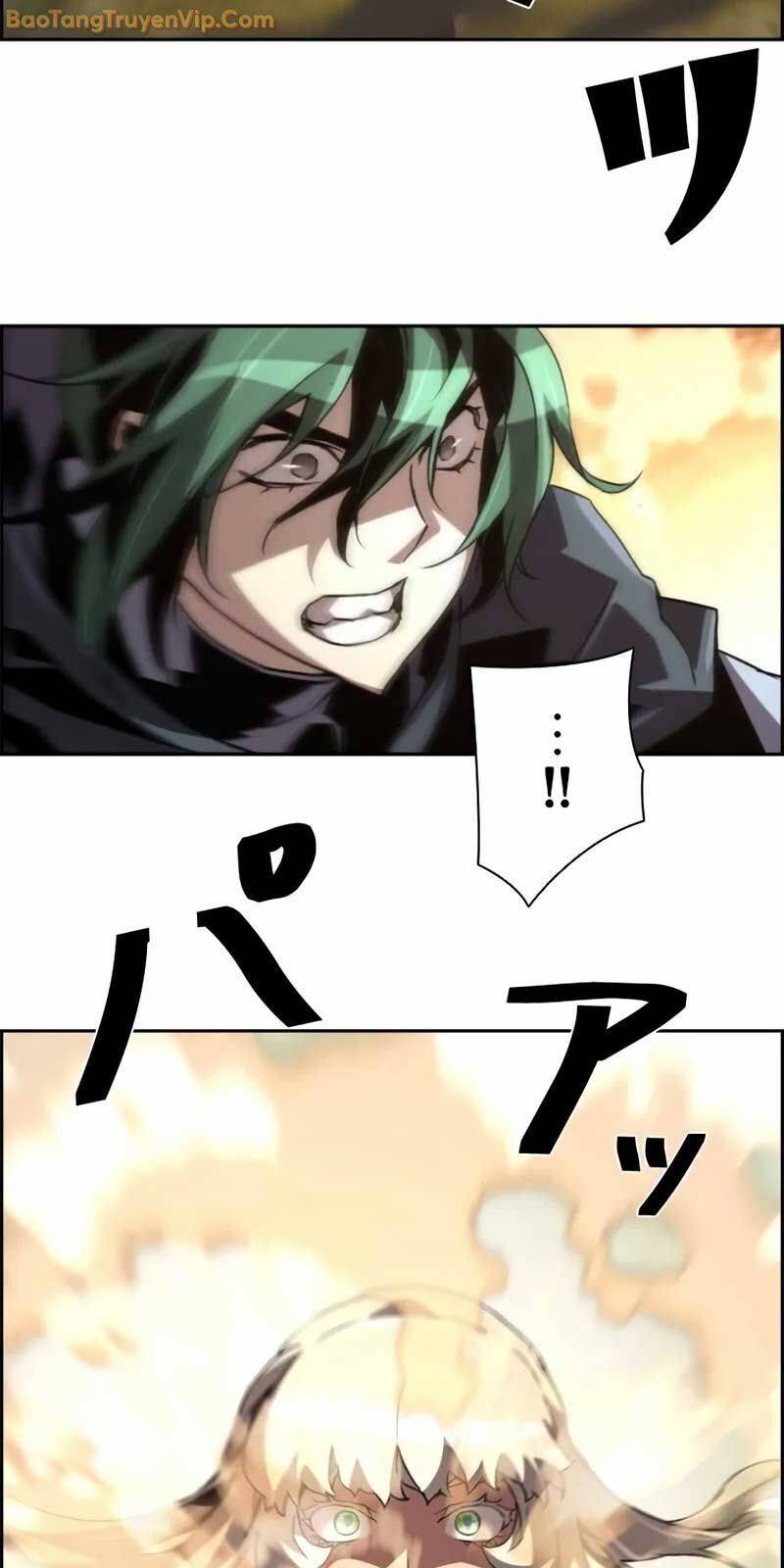 Đặc Tính Tiến Hóa Của Chiêu Hồn Sư - Chapter 80 - Page 75