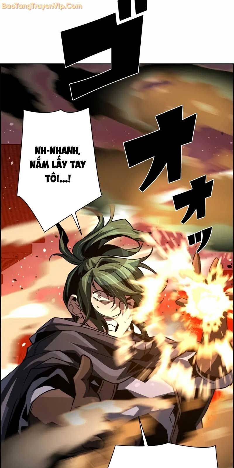 Đặc Tính Tiến Hóa Của Chiêu Hồn Sư - Chapter 80 - Page 77