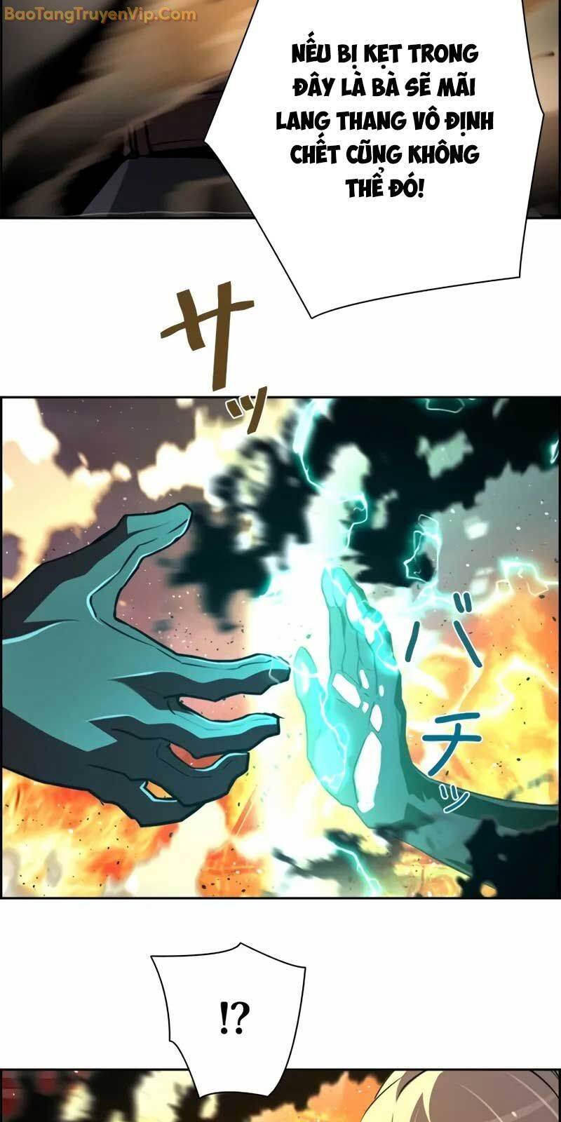 Đặc Tính Tiến Hóa Của Chiêu Hồn Sư - Chapter 80 - Page 78