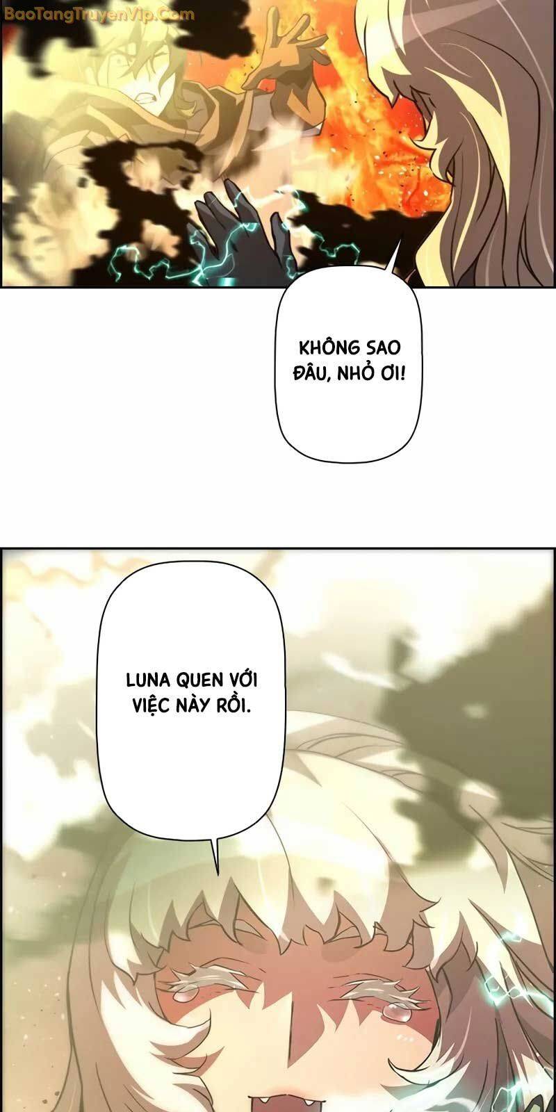 Đặc Tính Tiến Hóa Của Chiêu Hồn Sư - Chapter 80 - Page 79