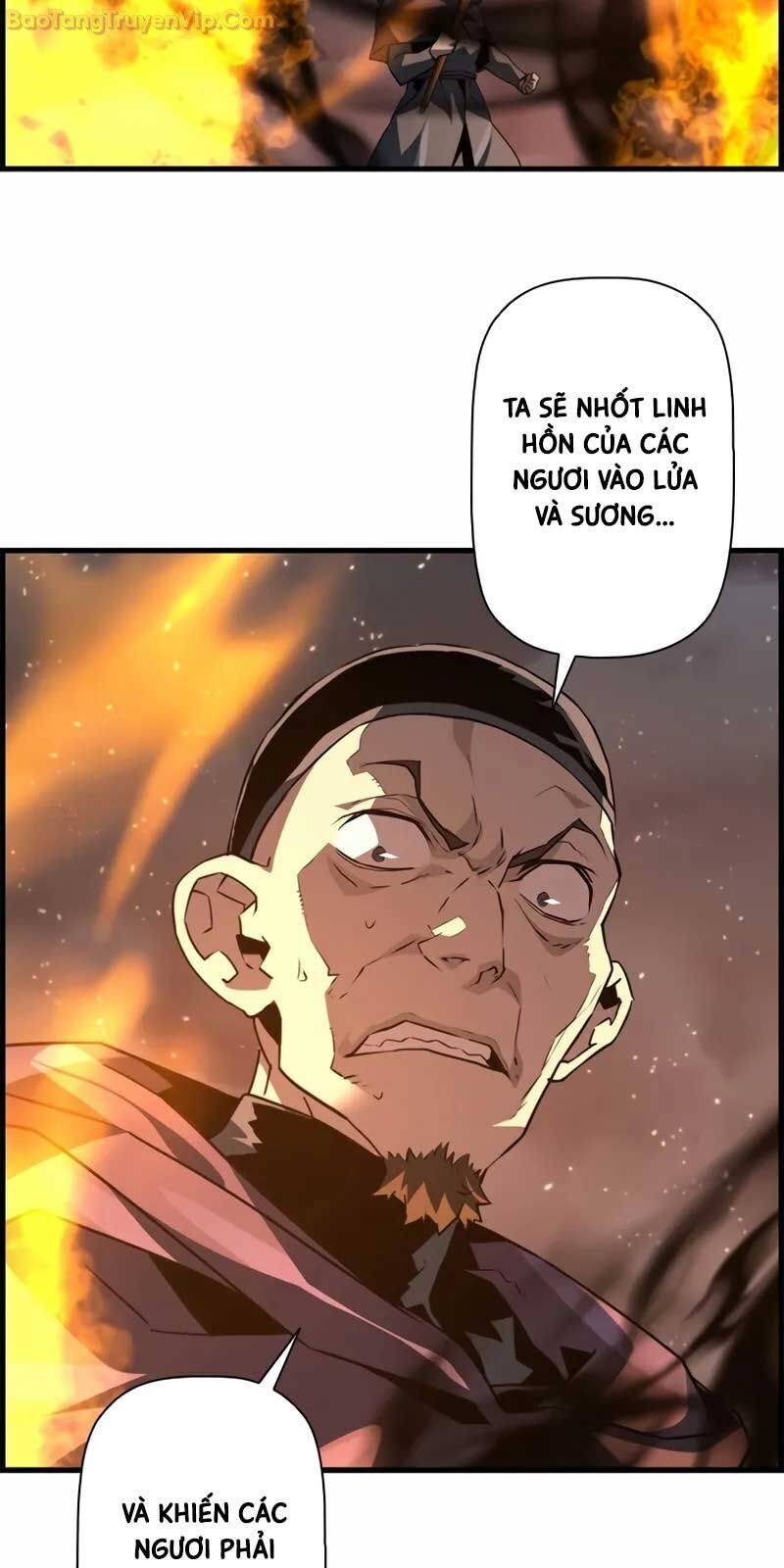 Đặc Tính Tiến Hóa Của Chiêu Hồn Sư - Chapter 80 - Page 8
