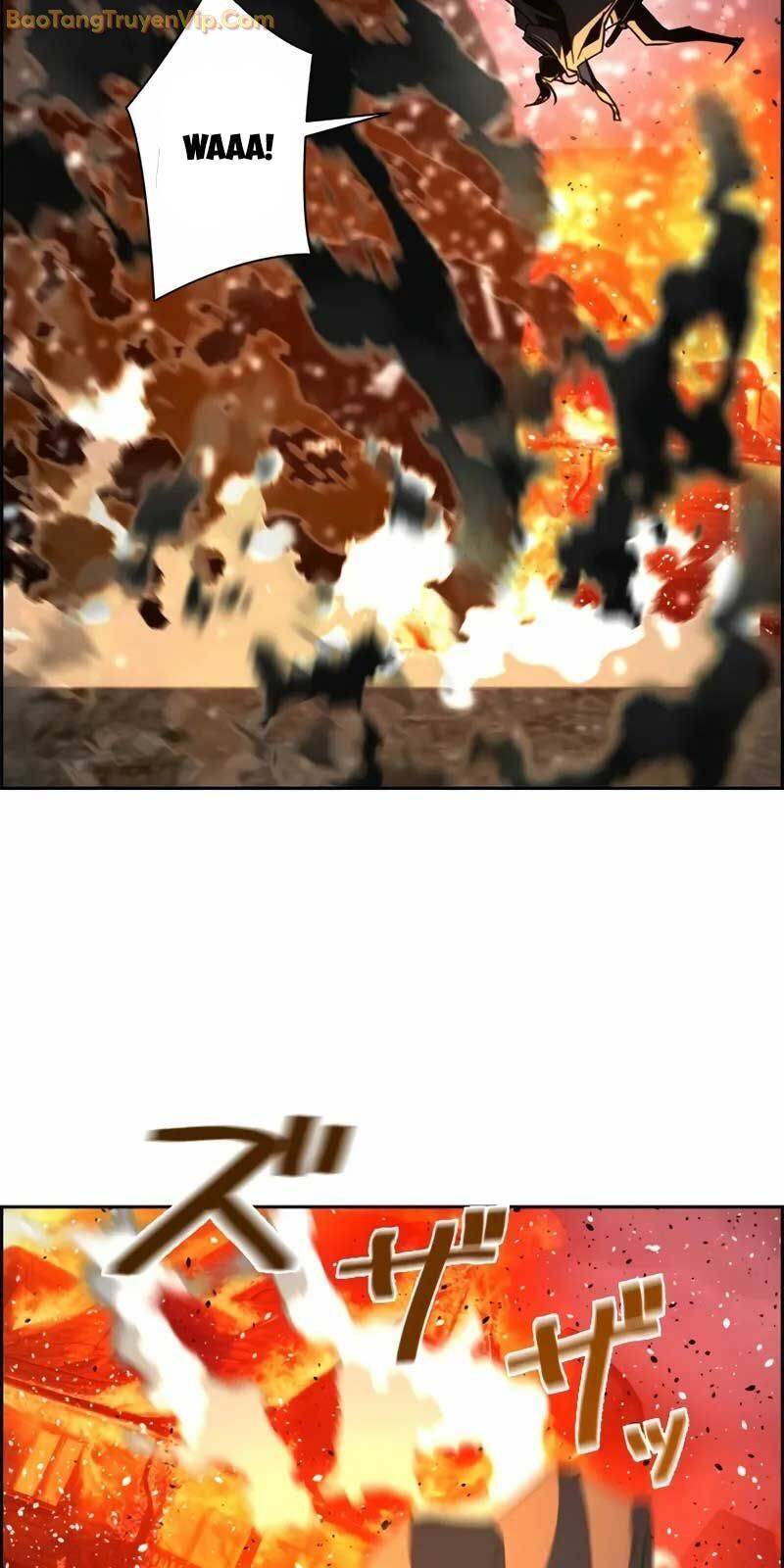 Đặc Tính Tiến Hóa Của Chiêu Hồn Sư - Chapter 80 - Page 81