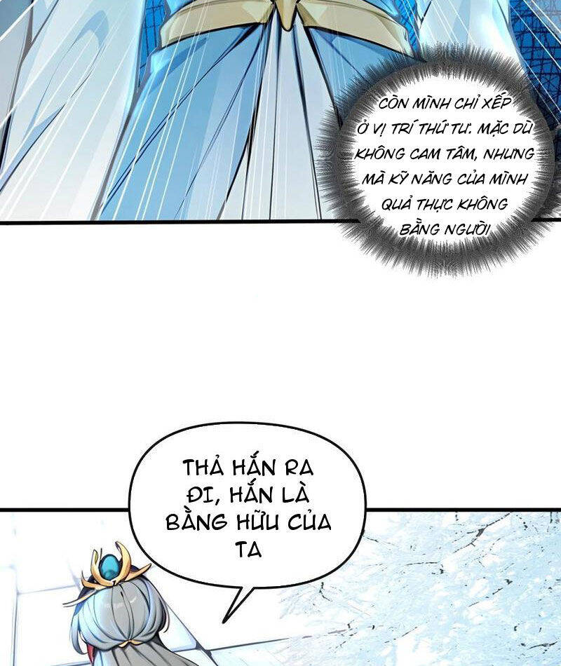 Ta Khiến Trăm Vạn Người Tu Tiên Tức Phát Khóc - Chapter 81 - Page 10