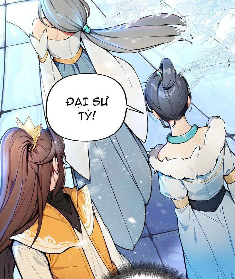 Ta Khiến Trăm Vạn Người Tu Tiên Tức Phát Khóc - Chapter 81 - Page 11