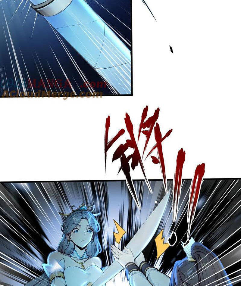 Ta Khiến Trăm Vạn Người Tu Tiên Tức Phát Khóc - Chapter 81 - Page 17