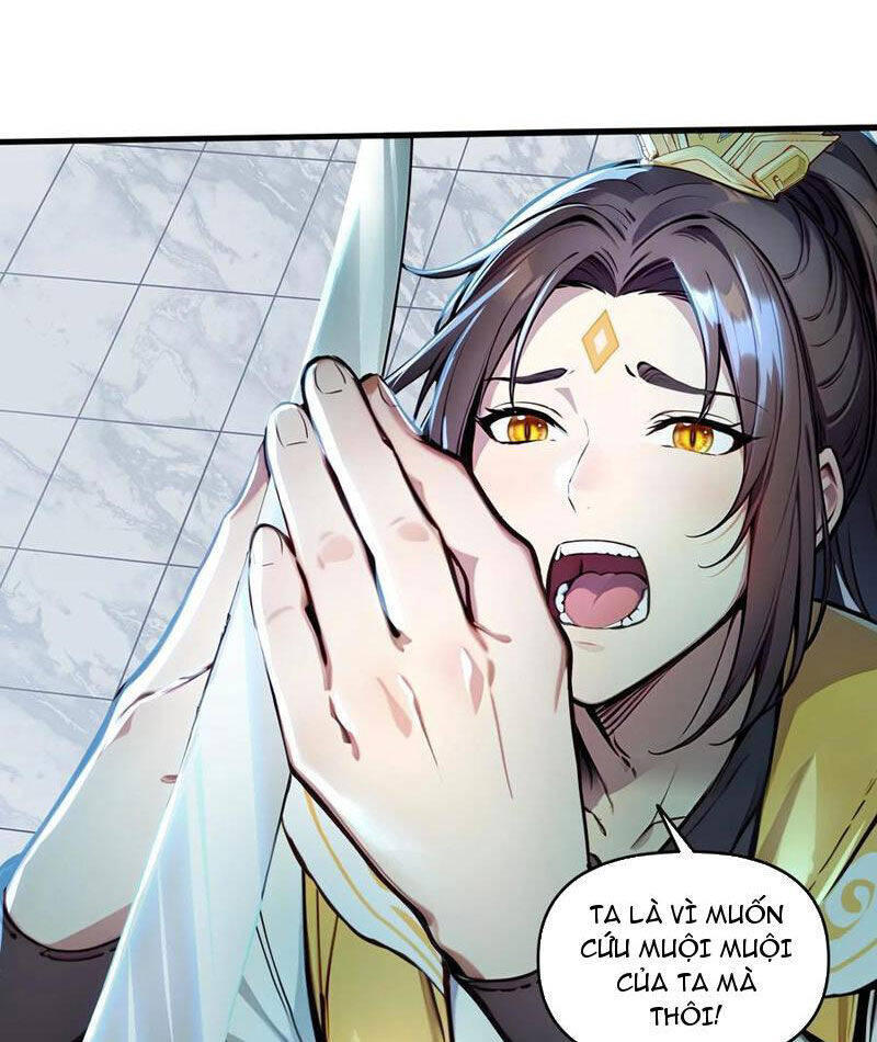Ta Khiến Trăm Vạn Người Tu Tiên Tức Phát Khóc - Chapter 81 - Page 19