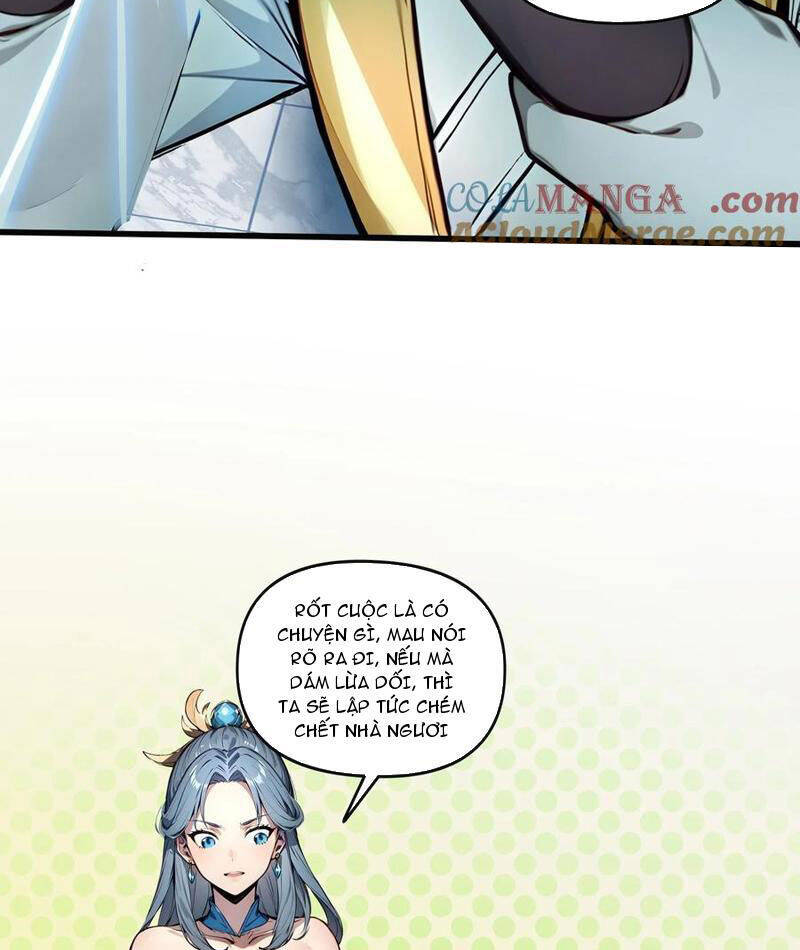 Ta Khiến Trăm Vạn Người Tu Tiên Tức Phát Khóc - Chapter 81 - Page 20