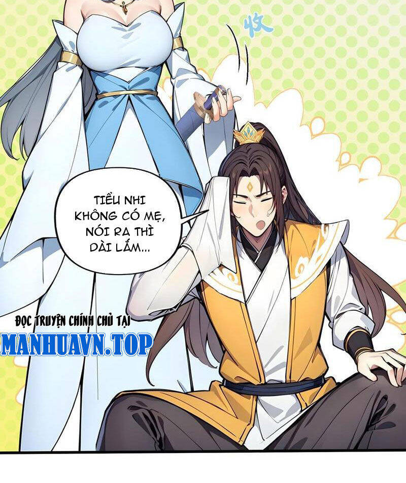 Ta Khiến Trăm Vạn Người Tu Tiên Tức Phát Khóc - Chapter 81 - Page 21