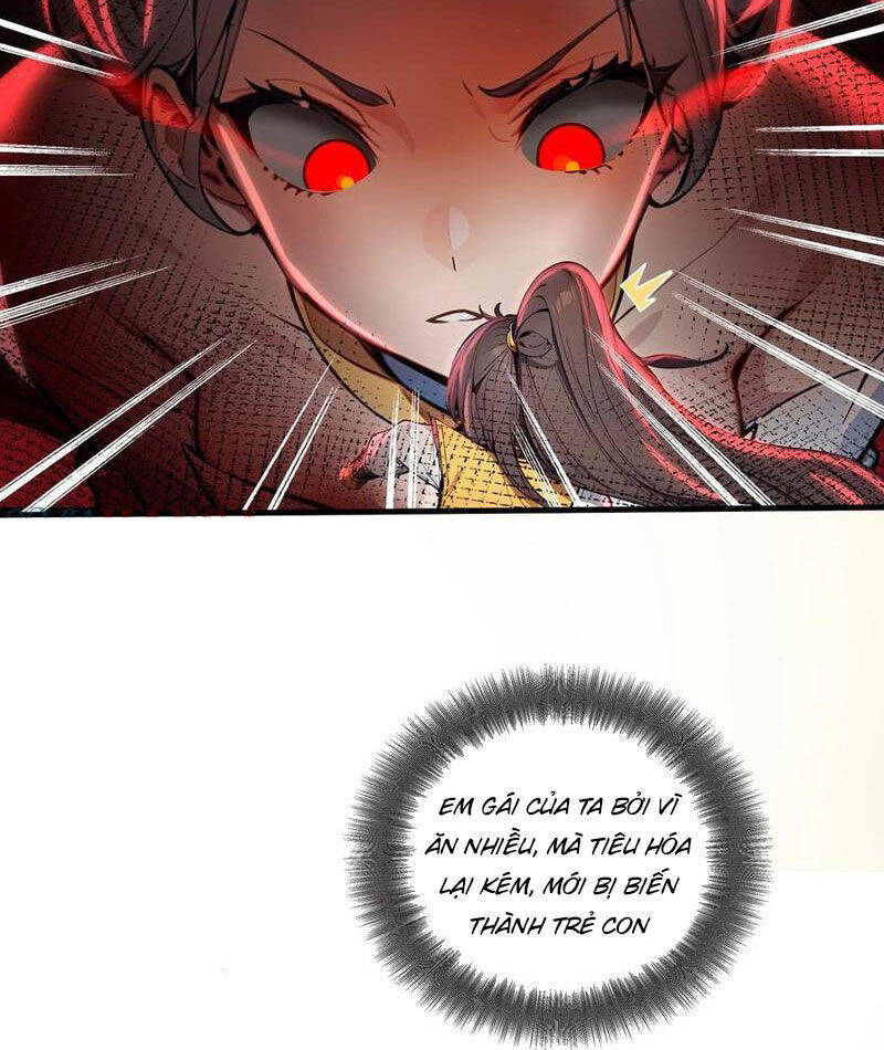 Ta Khiến Trăm Vạn Người Tu Tiên Tức Phát Khóc - Chapter 81 - Page 23