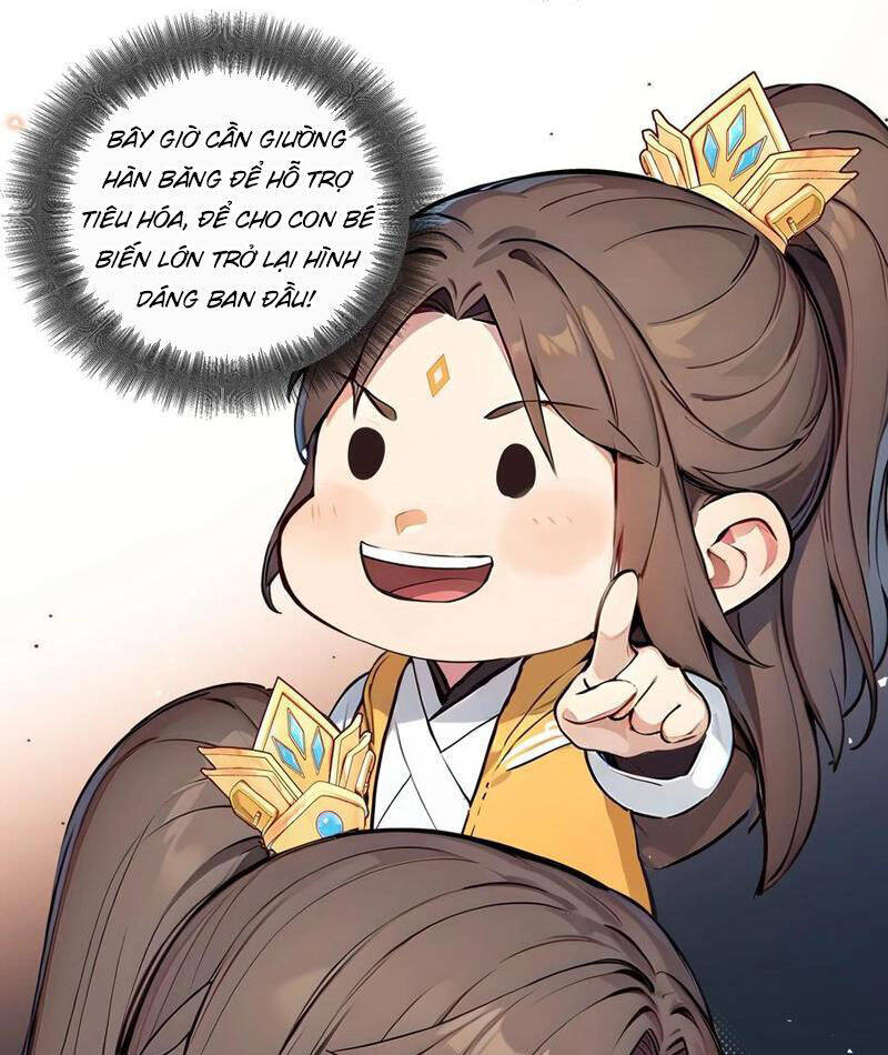 Ta Khiến Trăm Vạn Người Tu Tiên Tức Phát Khóc - Chapter 81 - Page 24